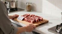Corte Argentino Usa Meat Recall