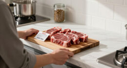 Corte Argentino Usa Meat Recall