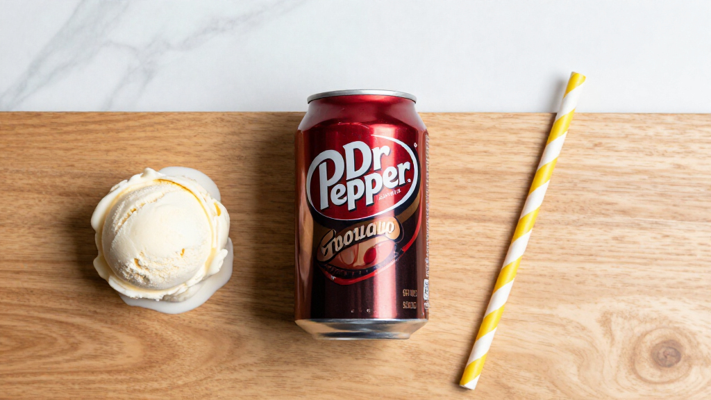 Dr Pepper Surges In Global Coverage