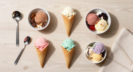Food Court Surges In Global Coverage