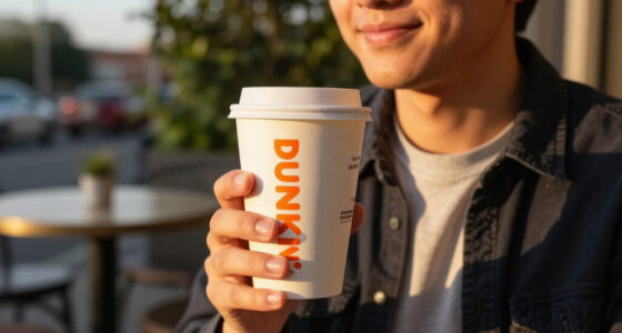 Free Dunkin Coffee Promo Code Today