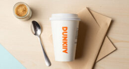 Free Dunkin Donuts Promo Code