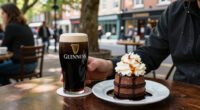 Guinness Surges In Global Coverage