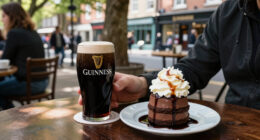 Guinness Surges In Global Coverage