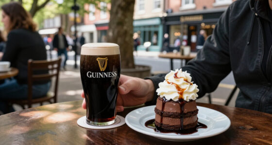 Guinness Surges In Global Coverage