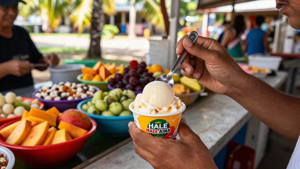 Hale Aina Surges In Global Coverage