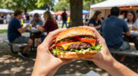 Hat Creek Burger Company Surges In Global Coverage