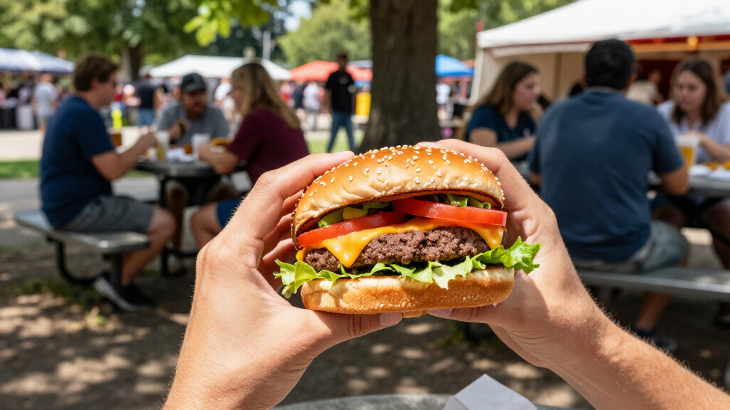 Hat Creek Burger Company Surges In Global Coverage