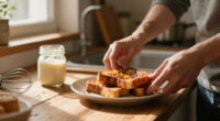 How A Master French Chef Makes French Toast | Fundamental French Cooking | Bon Appétit