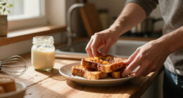 How A Master French Chef Makes French Toast | Fundamental French Cooking | Bon Appétit