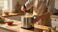 How to Choose Ice Cream Maker Machines
