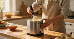 How to Choose Ice Cream Maker Machines