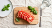 I Tested 6 Chef's Tricks For The Best Tomato Sandwich