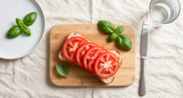 I Tested 6 Chef's Tricks For The Best Tomato Sandwich