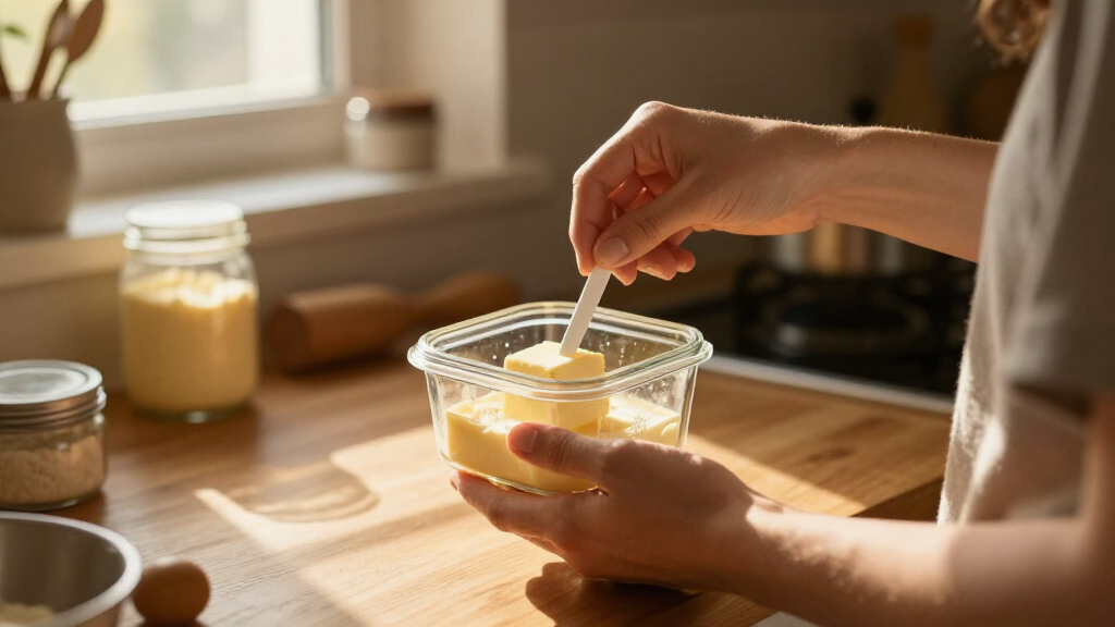 I Tested 7 Butter Storage Options — The Winner Is The Most Convenient One I’ve Ever Used