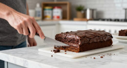I Tried Costco's Limited-Edition Bar Cake, And It's So Good, I'm Buying 2