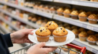 I Tried Nearly A Dozen Grocery Store Muffins — These Are The 3 Absolute Best