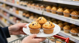 I Tried Nearly A Dozen Grocery Store Muffins — These Are The 3 Absolute Best