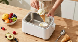 Ice Cream Maker Machines: A Labor Day sales Guide