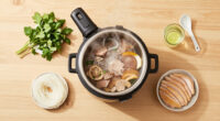 Kenji/Serious Eats – 30-Min Pressure Cooker Pho Ga