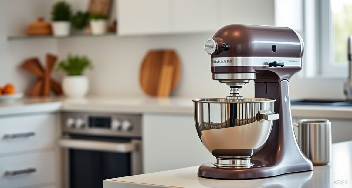 KitchenAid Troubleshooting & Maintenance: The 2026 Guide