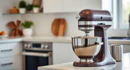KitchenAid Troubleshooting & Maintenance: The 2026 Guide