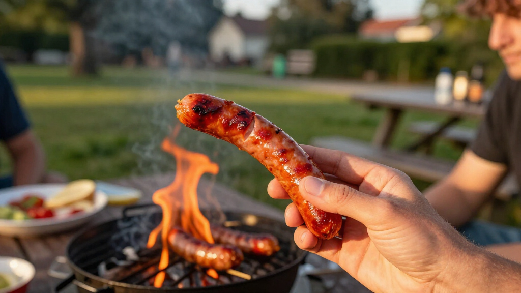Lidl Ruckruf Wurst