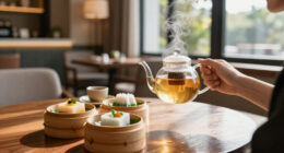 “Light Of Bangkok Afternoon Tea” สัมผัสกลิ่นหอม รสชาติ และงานฝีมือ ณ โรงแรมแมนดาริน โอเรียนเต็ล กรุงเทพฯ - ผู้จัดการออนไลน์
