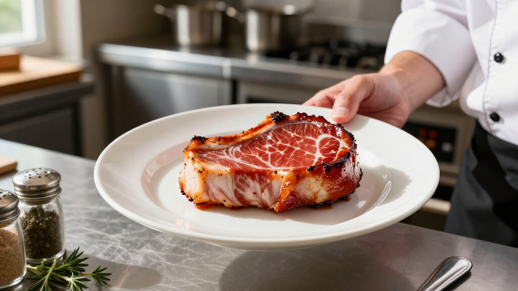 “Like Great Steak”: The Ridiculously Tender Pork Cut These Chefs Swear By