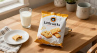 Little Debbie New Snack Release