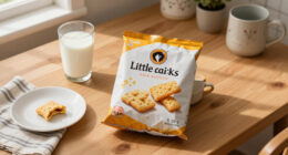 Little Debbie New Snack Release