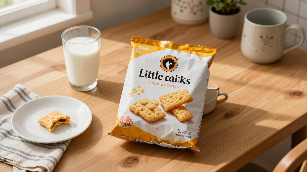 Little Debbie New Snack Release