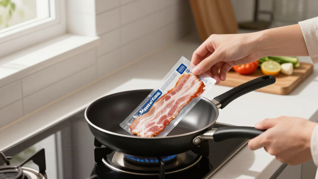 Maple Leaf Foods Bacon Recall