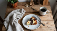 Marble Cake