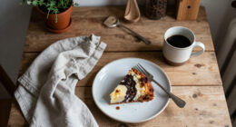 Marble Cake