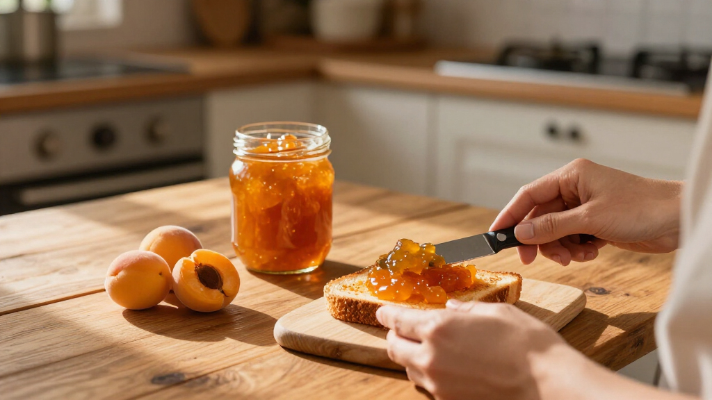 Marmellate E Confetture: 30 Ricette Facili Da Fare In Casa