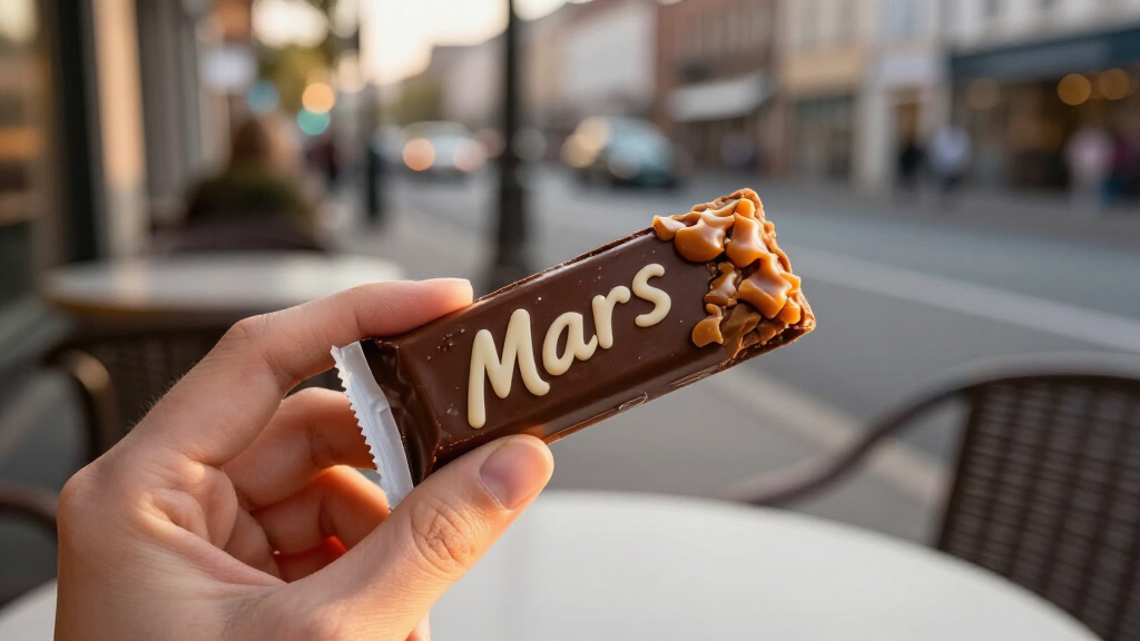 Mars Bars