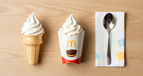 Mcdonald Surges In Global Coverage