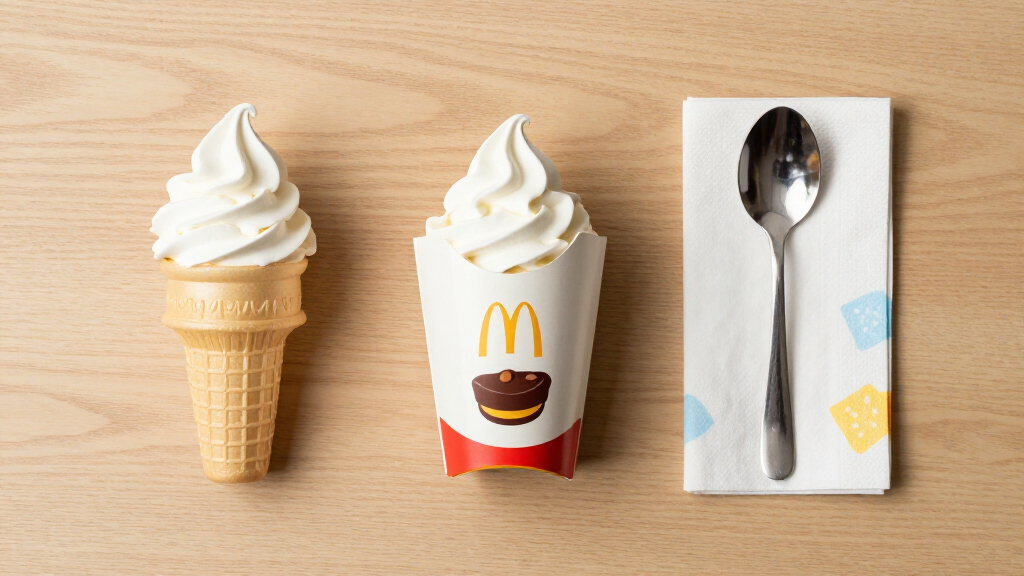 Mcdonald Surges In Global Coverage