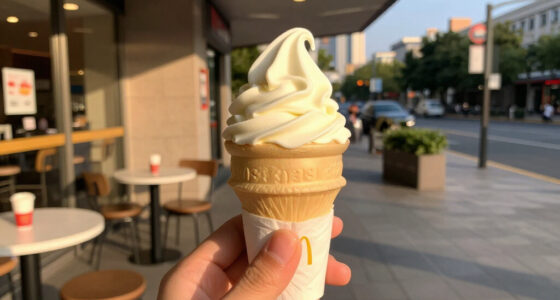 Mcdonald Surges In Global Coverage