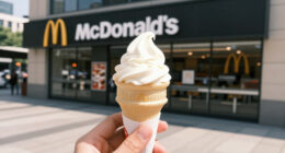 Mcdonald Surges In Global Coverage