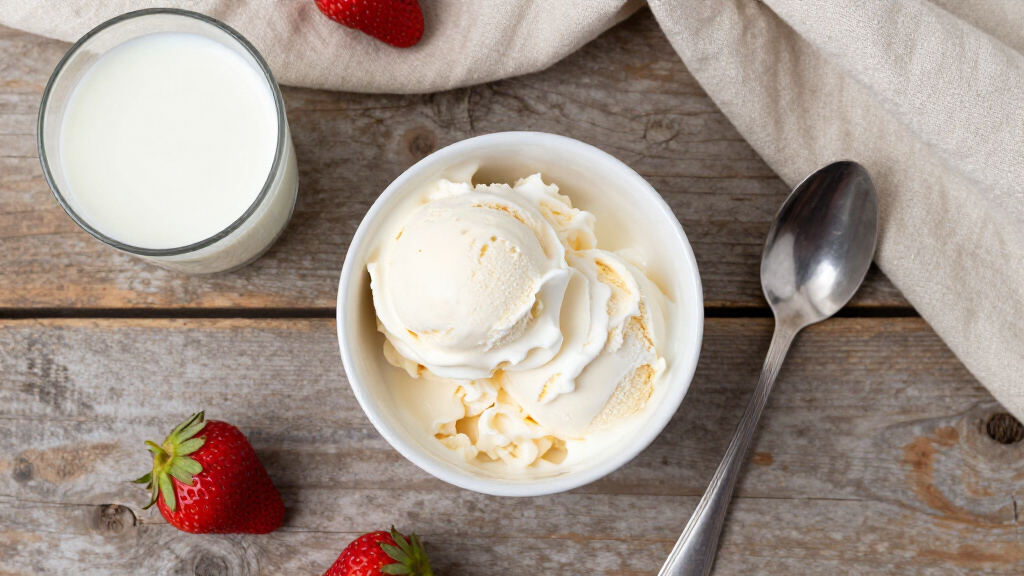 Milky Mist Dairy Food Surges In Global Coverage