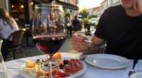 New Italian Restaurant And A Cafe-turned-wine Bar Spice Up Options In Montecito - Santa Barbara News-Press