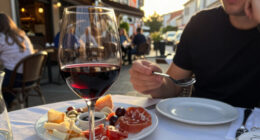 New Italian Restaurant And A Cafe-turned-wine Bar Spice Up Options In Montecito - Santa Barbara News-Press