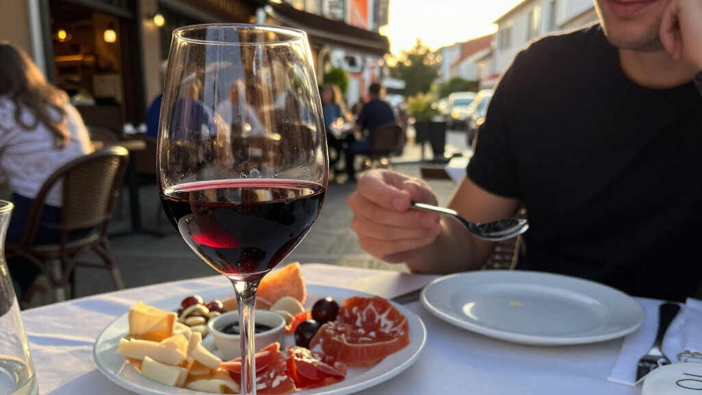 New Italian Restaurant And A Cafe-turned-wine Bar Spice Up Options In Montecito - Santa Barbara News-Press