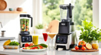 Ninja BN805A Pro Plus Kitchen System: Your Summer Dessert Hero
