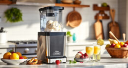 Ninja CREAMi Deluxe Ice Cream Maker: Summer's Best Frozen Dessert Hub