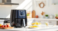 Ninja DoubleStack XL Smart Air Fryer: Perfect for Summer Meal Prep
