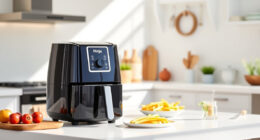 Ninja DoubleStack XL Smart Air Fryer: Perfect for Summer Meal Prep