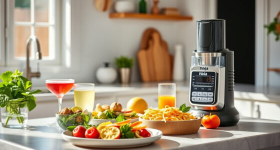Ninja Everyday PossibleCooker Pro: The Ultimate Summer Kitchen Companion